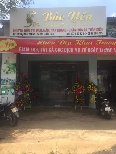 Spa Bảo Yến - Spa Massage tại Ea Kar, Đắk Lắk