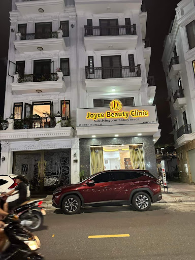 Spa Joyce Beauty Clinic - Spa Trị Mụn tại Hồng Bàng, Hải Phòng