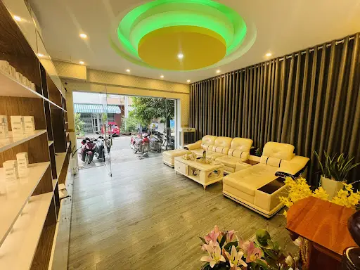 Beauty Nature Spa Trảng Bom - Spa Massage tại Trảng Bom, Đồng Nai