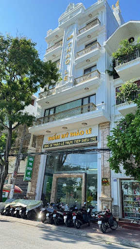 Dr. Thảo Lê - Spa Trị Mụn tại Lê Chân, Hải Phòng