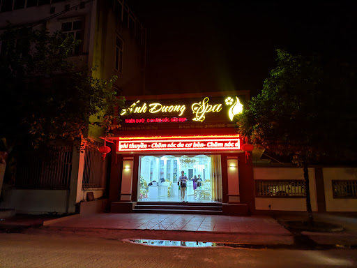 Ánh Dương Spa - Spa Trị Mụn tại Cẩm Phả, Quảng Ninh