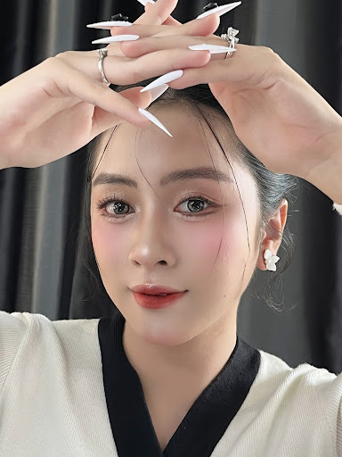 HƯƠNG HOA Makeup, Nail, Gội đầu - Gội Đầu Dưỡng Sinh tại Hớn Quản, Bình Phước