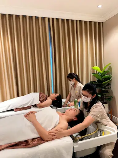 Hà Phương Beauty & Spa - Spa Trị Mụn tại Ngô Quyền, Hải Phòng