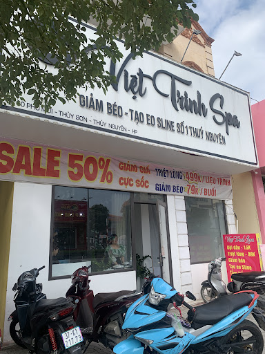 VIỆT TRINH SPA - Spa Trị Mụn tại Thủy Nguyên, Hải Phòng