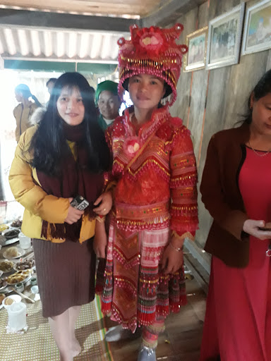 Massage Tây Đô - Spa Massage tại Lạng Sơn, Lạng Sơn