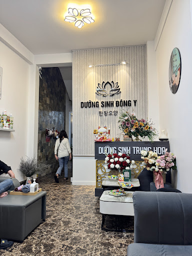 Vũ Yên Gội Đầu Dưỡng Sinh - Dưỡng Sinh Đông Y 100 Nguyễn Văn Trỗi - Gội Đầu Dưỡng Sinh tại Đạ Fireh, Lâm Đồng