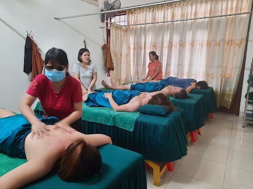 Massage Thế Tuấn - Spa Massage tại Vân Canh, Bình Định