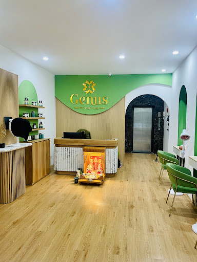 Genus Spa Đà Nẵng Premium - Spa Massage tại Thanh Khê, Đà Nẵng
