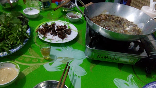 Massage Đại Dương - Spa Massage tại Phước Long, Bạc Liêu