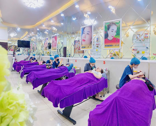 Viện Thẩm Mỹ HOÀ ANH Hồng Ngự - Spa Massage tại Hồng Ngự, Đồng Tháp