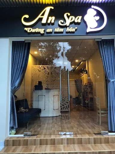 An Spa Gội Đầu Dưỡng Sinh Chuẩn Đông Y - Gội Đầu Dưỡng Sinh tại Cam Lâm, Khánh Hòa