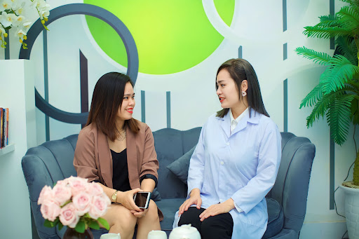 Ran Beauty Academy - Spa Trị Mụn tại Hồng Bàng, Hải Phòng