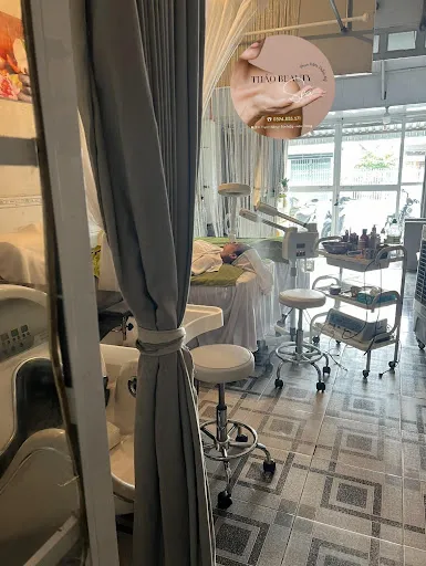 Phun Xăm Thẩm Mỹ Spa Thảo Beauty - Địa Chỉ Phun Xăm tại Tân Hiệp, Kiên Giang