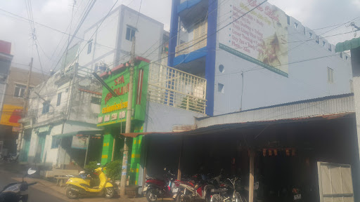 Spa Thảo Linh - Spa Massage tại Định Quán, Đồng Nai