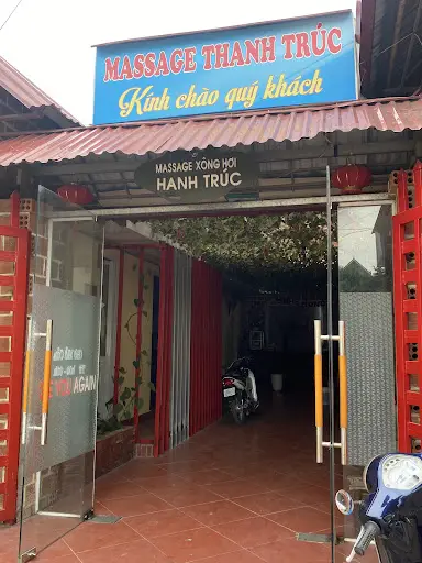 Massage -xông hơi Thanh Trúc 24/24 - Spa Massage tại Tràng Định, Lạng Sơn