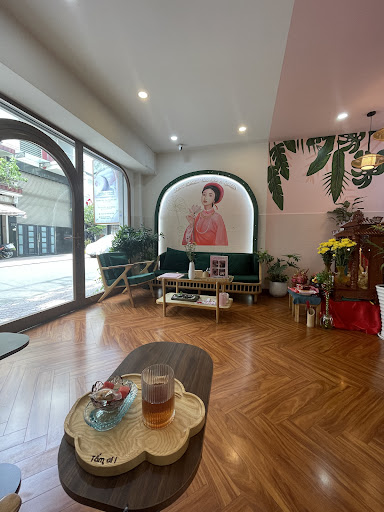 GỘI ĐẦU DƯỠNG SINH QUẬN TÂN BÌNH | MASSAGE CỔ VAI GÁY QUẬN TÂN BÌNH | TẤM ƠI SPA - Gội Đầu Dưỡng Sinh tại Tân Bình, TP HCM