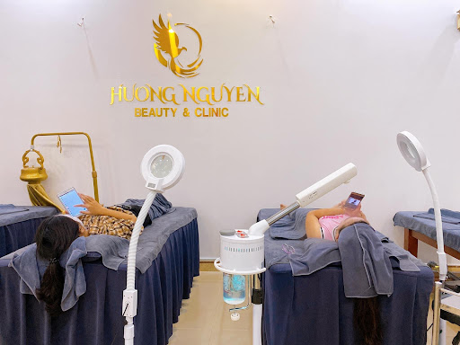 Huong Nguyen Beauty - Spa Massage tại Đức Linh, Bình Thuận