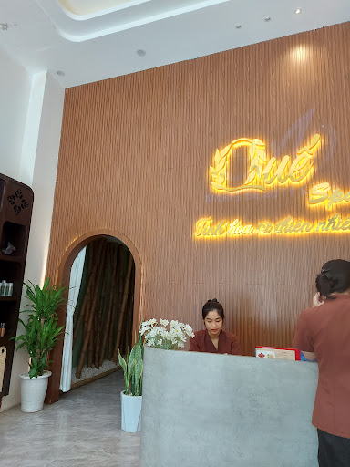 Quế Spa Quy Nhơn - Spa Massage tại Quy Nhơn, Bình Định