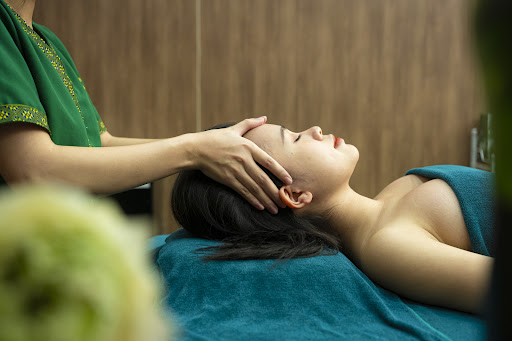Spa Đông Y Sơn Cước Cơ Sở 40 - Gội Đầu Dưỡng Sinh tại Tam Đảo, Vĩnh Phúc