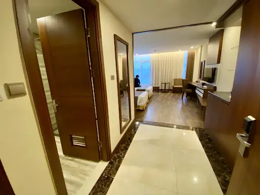 Massage Karaoke Mường Thanh - Spa Massage tại Sông Mã, Sơn La