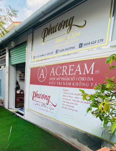 Phương Beauty Spa Cần Giờ - Spa Massage tại Cần Giờ, TP HCM