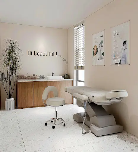 CẨM ÂN SPA & CLINIC - CAI LẬY - Spa Massage tại Cai Lậy, Tiền Giang