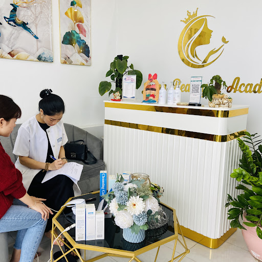 Jenna beauty & Academy - Gội Đầu Dưỡng Sinh tại Trực Ninh, Nam Định