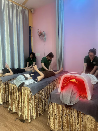 Hằng Spa - Stone Massage - Spa Massage tại Hương Thủy, Thừa Thiên Huế