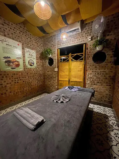 Dưỡng sinh Mộc Trà - Spa Massage tại Võ Nhai, Thái Nguyên