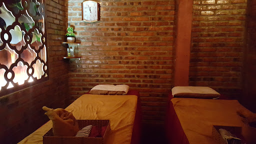 Red House Spa Massage&Relax - Spa Massage tại Sơn Trà, Đà Nẵng