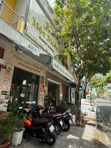 Tiệm gội dưỡng sinh -Mộc Nhiên - Gội Đầu Dưỡng Sinh tại Hà Tiên, Kiên Giang