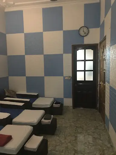 Tiệm Massage Hồng Tú Cầu - Spa Massage tại Phú Thọ