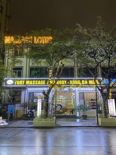 Massage Lotus - Spa Massage tại Quảng Ninh, Quảng Bình