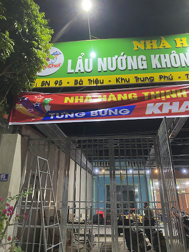 Thuỵ Vân Spa - Spa Massage tại Hậu Lộc, Thanh Hóa