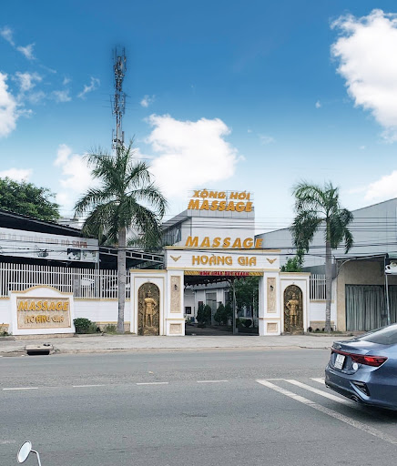 Massage Hoàng Gia - Spa Massage tại Thuận An, Bình Dương