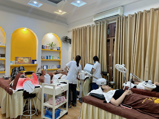 Thảo Ami Spa - Chuyên điều trị mụn - Spa Trị Mụn tại Ứng Hòa, Hà Nội