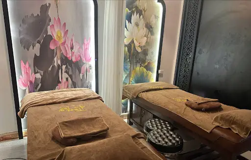 Tâm An Lạc - Trạm sạc Bình An - Spa Massage tại Mai Sơn, Sơn La