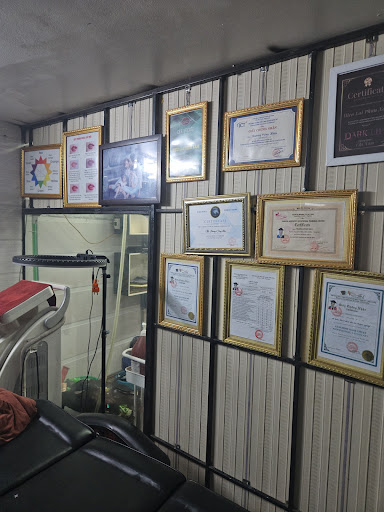 Hiếu Lài phun xăm - Địa Chỉ Phun Xăm tại Đô Lương, Nghệ An