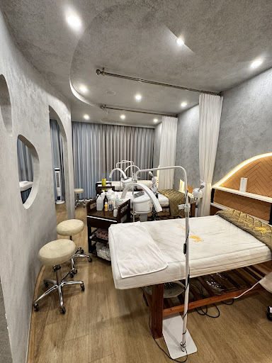 Natalie Beauty & Spa Center - Spa Trị Mụn tại Quốc Oai, Hà Nội