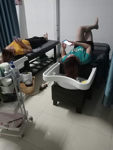 Spa Nguyễn - Spa Massage tại Yên Định, Thanh Hóa