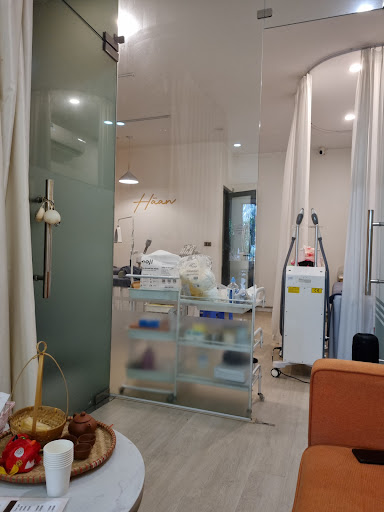 Haan Minispa Hà Đông - Spa Trị Mụn tại Hà Đông, Hà Nội