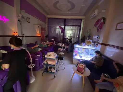 Tim_Spa - Spa Massage tại An Nhơn, Bình Định