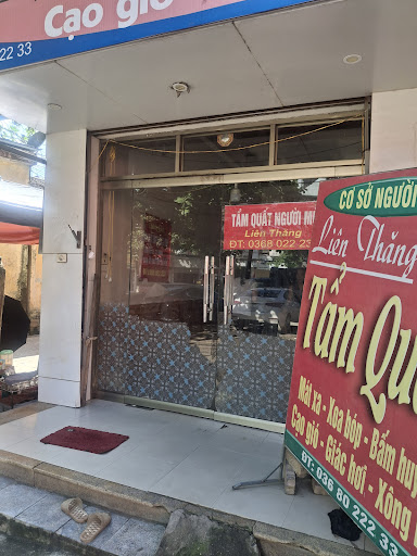 Tẩm quất người mù Liên Thăng - Spa Massage tại Yên Minh, Yên Bái