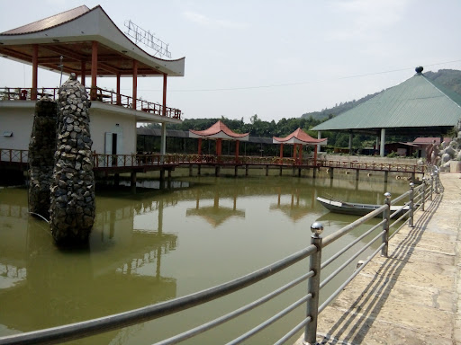 Nhà Thuốc Đại Phú An - Spa Massage tại Văn Yên, Yên Bái