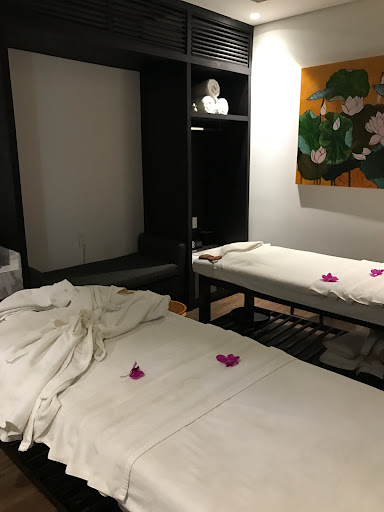 Babylon Spa - Massage Da Nang - Spa Massage tại Sơn Trà, Đà Nẵng