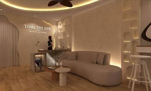 Spa Thái Thi - Địa Chỉ Phun Xăm tại Chư Sê, Gia Lai
