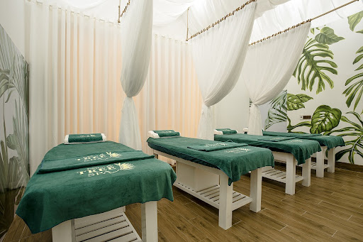 Lounge Spa&Massage - Spa Massage tại Nha Trang, Khánh Hòa