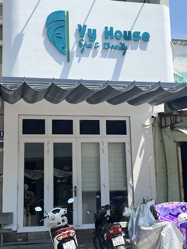 Vy House - Spa Massage tại Đất Đỏ, Bà Rịa - Vũng Tàu