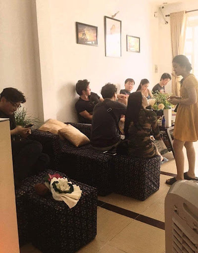 Lavie Spa Thao Dien (Gội đầu DS, Massage body, Dưỡng sinh Đông Y Trị Liệu, Body Scrub, Facial care, Triệt Lông...) - Spa Massage tại Quận 2, TP HCM