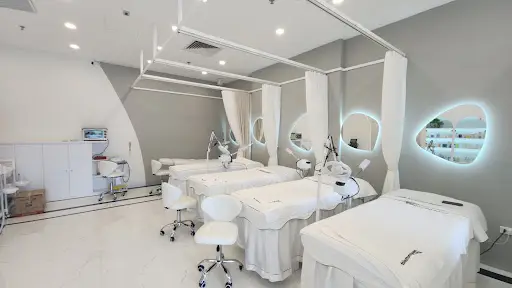 PHÒNG KHÁM CHUYÊN KHOA DA LIỄU T-DERMATOLOGY - Spa Trị Mụn tại Gia Lâm, Hà Nội